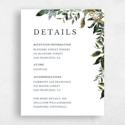 White Wedding Enclosure - Buxton
