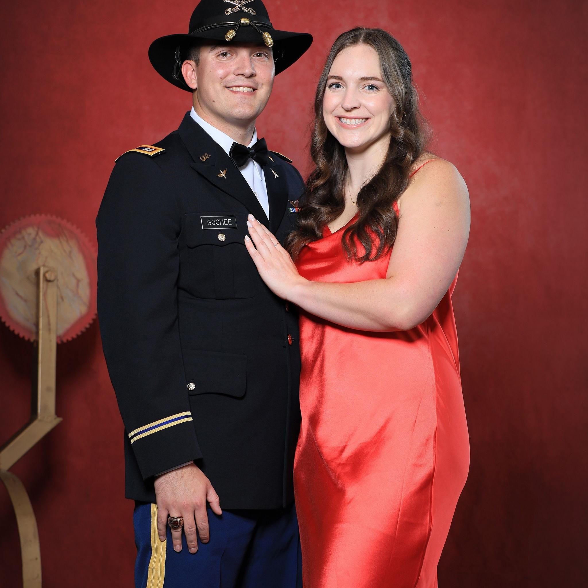 Military Ball