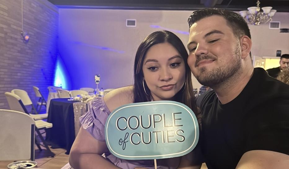 The Wedding Website of Yajaira Lissete Ayala and Tyler Ray Lewis