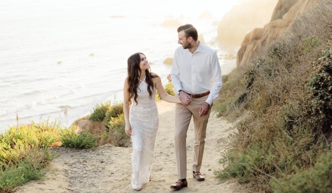 The Wedding Website of Ashlyn Taylor Cargnel and Kurt von Klosst-Dohna