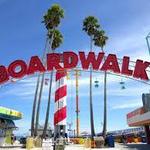 Santa Cruz Beach Boardwalk