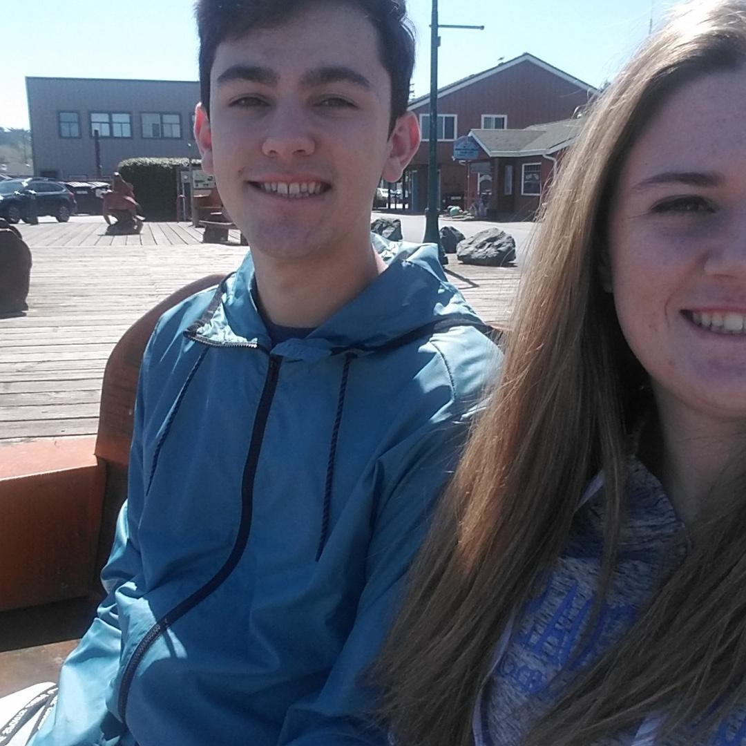 6 Month Anniversary, August 2018