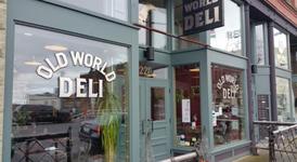 Old World Deli
