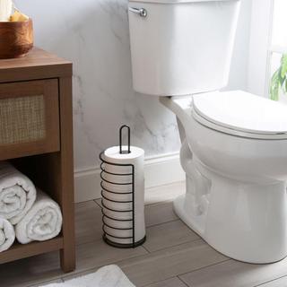 Afton Toilet Paper Holder