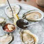 Midtown Oyster Bar