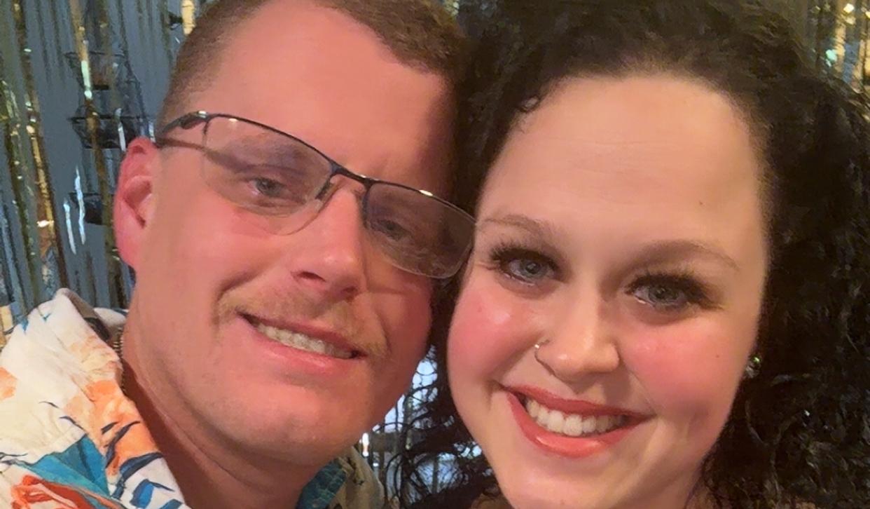 The Wedding Website of Hallie St.Amour and Ryan St.Amour