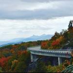 Blue Ridge Parkway Access