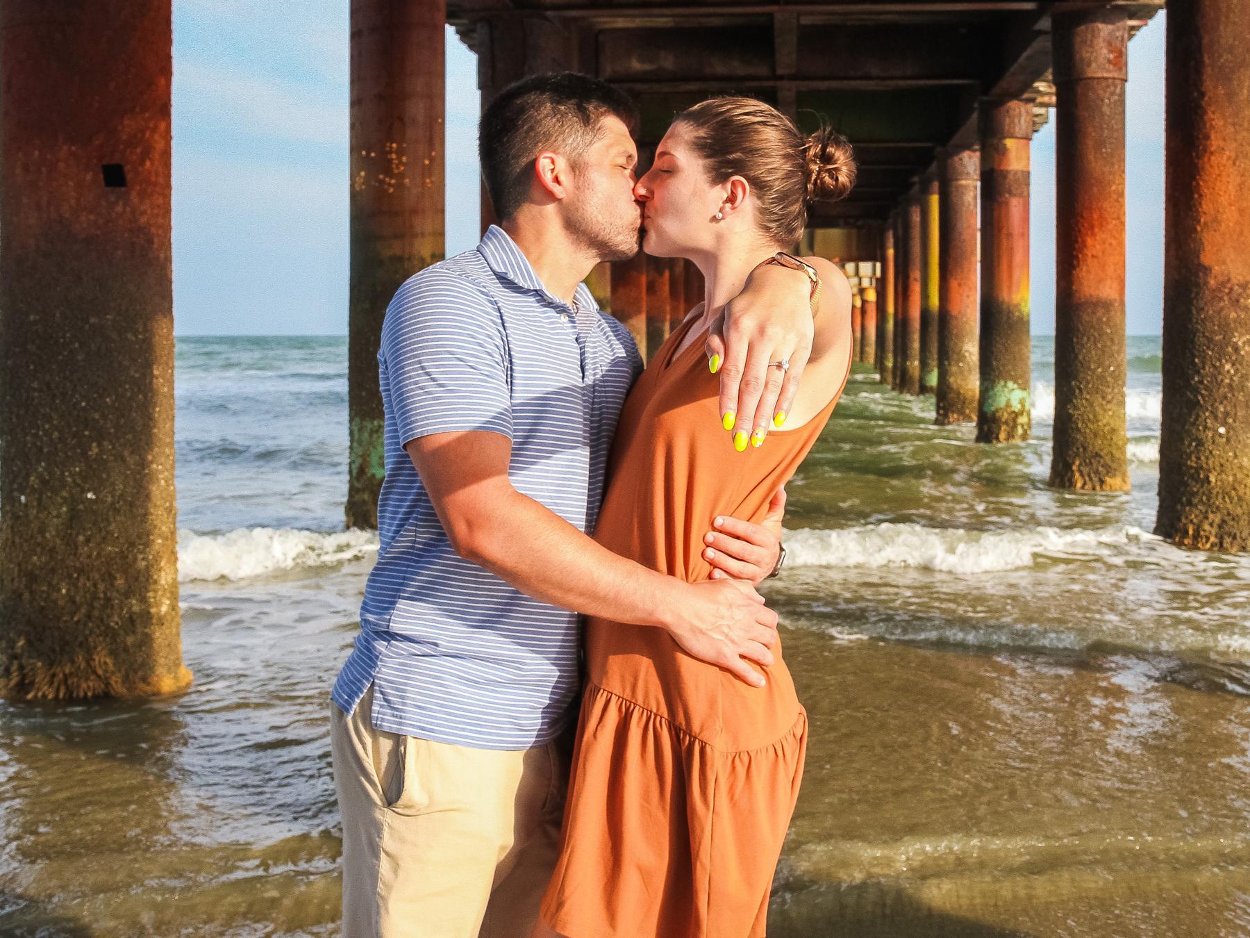 The Wedding Website of McKenzie Morehouse and Wes Mitchell