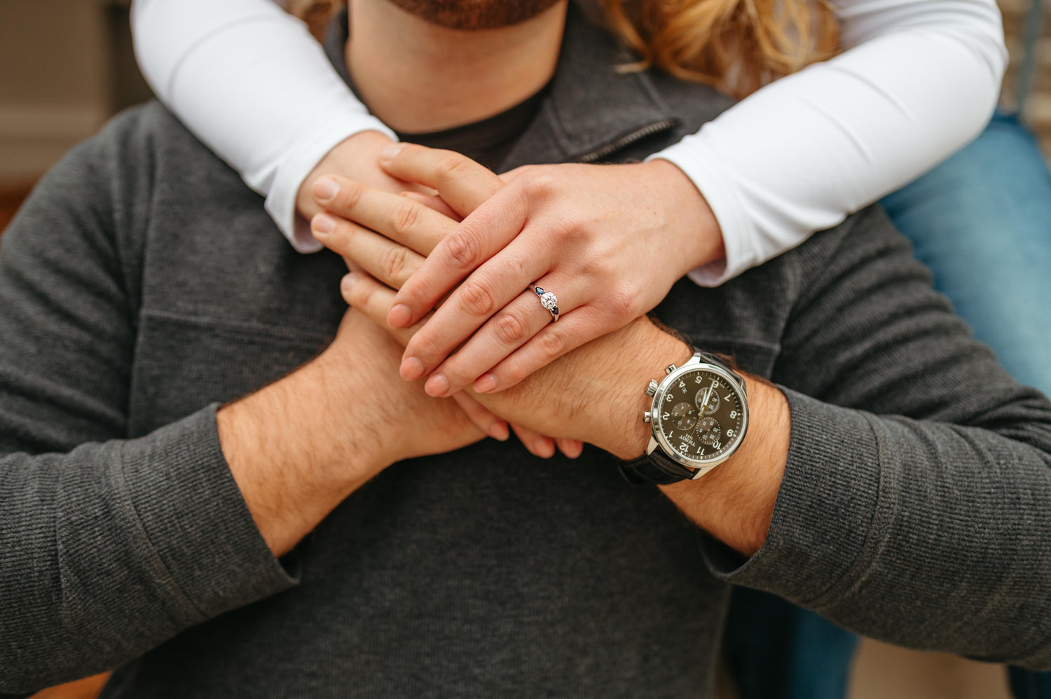 The Wedding Website of Kylie Snyder and Samuel Jantzi