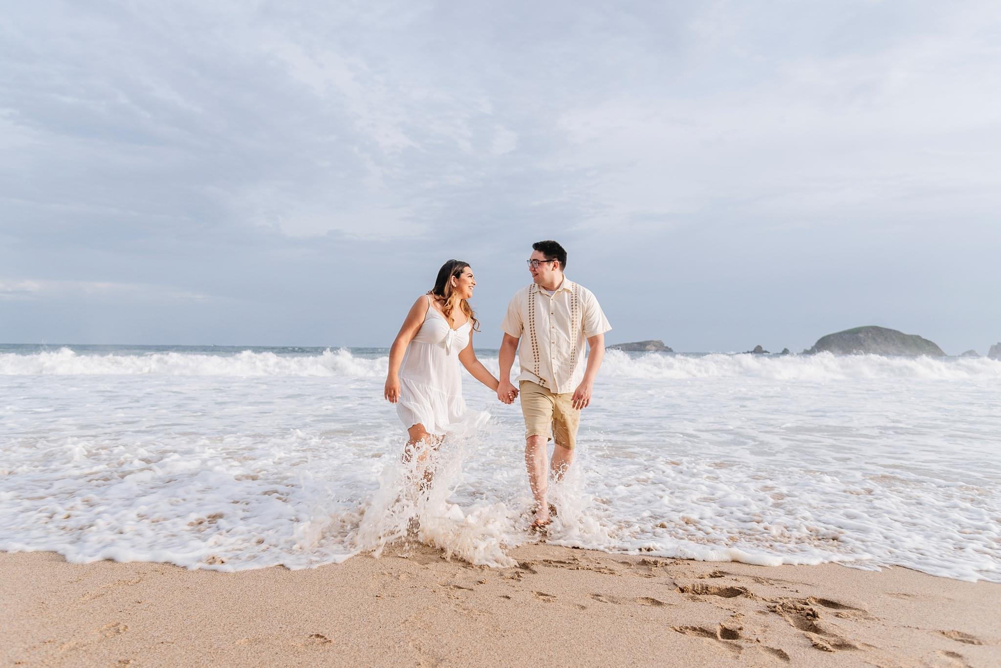 The Wedding Website of Delilah Figueroa and Alberto Saucedo