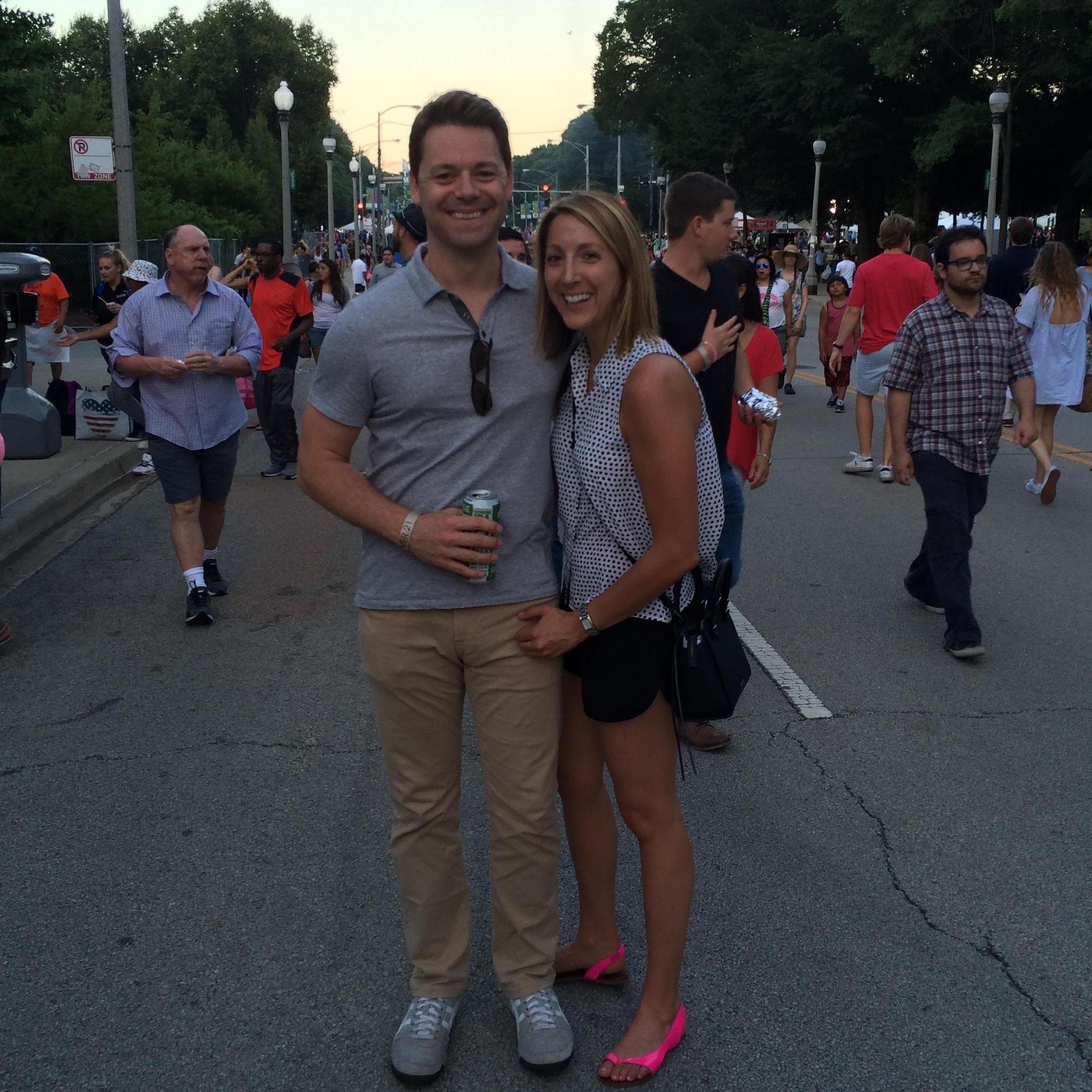 Taste of Chicago