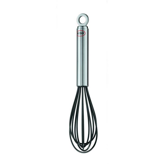 Rosle 10.6" Egg Whisk Silicone