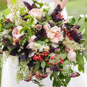 Wedding Bouquet Preservation