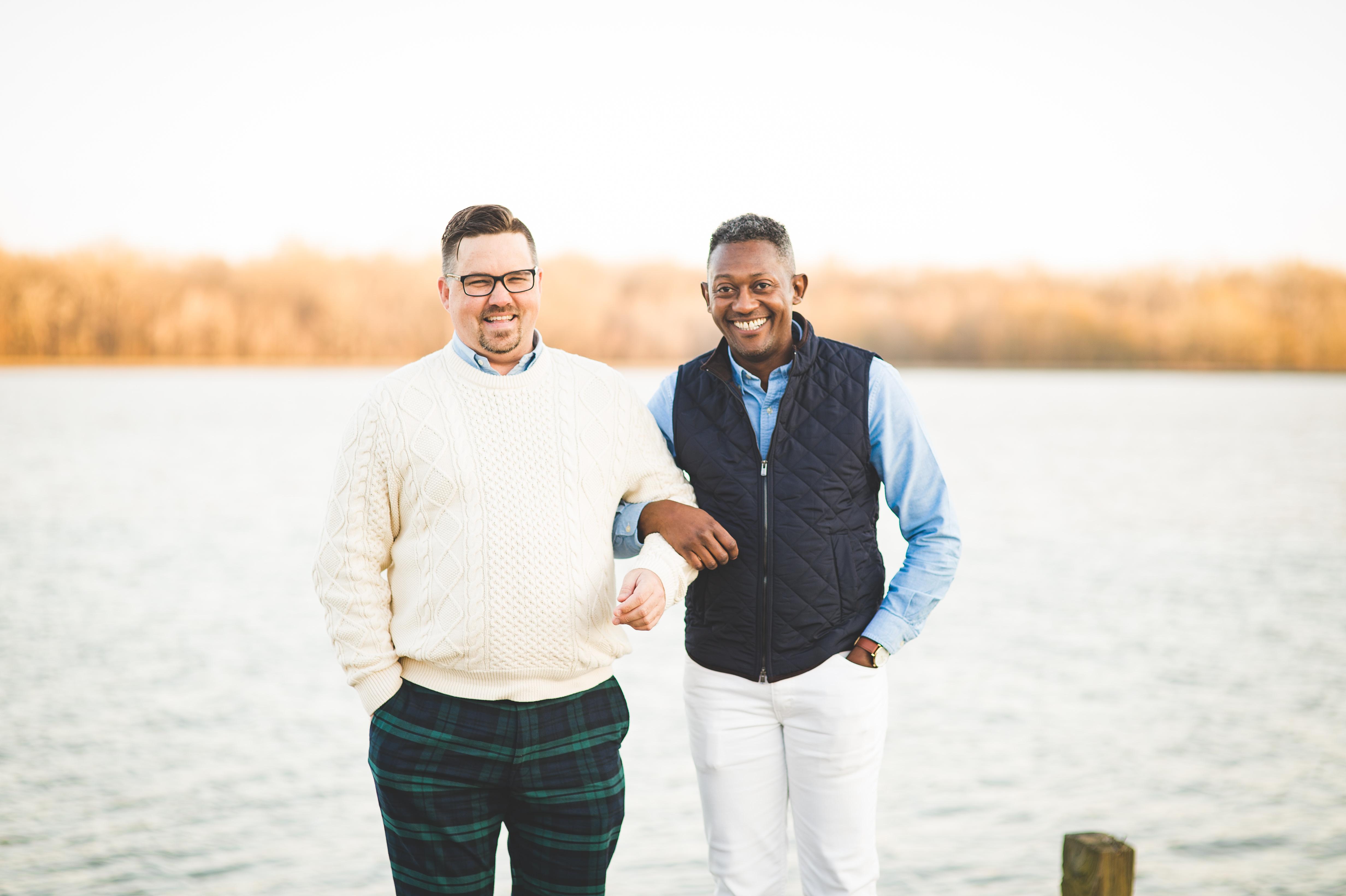 The Wedding Website of Samuel Quarles and Bryan Culliton