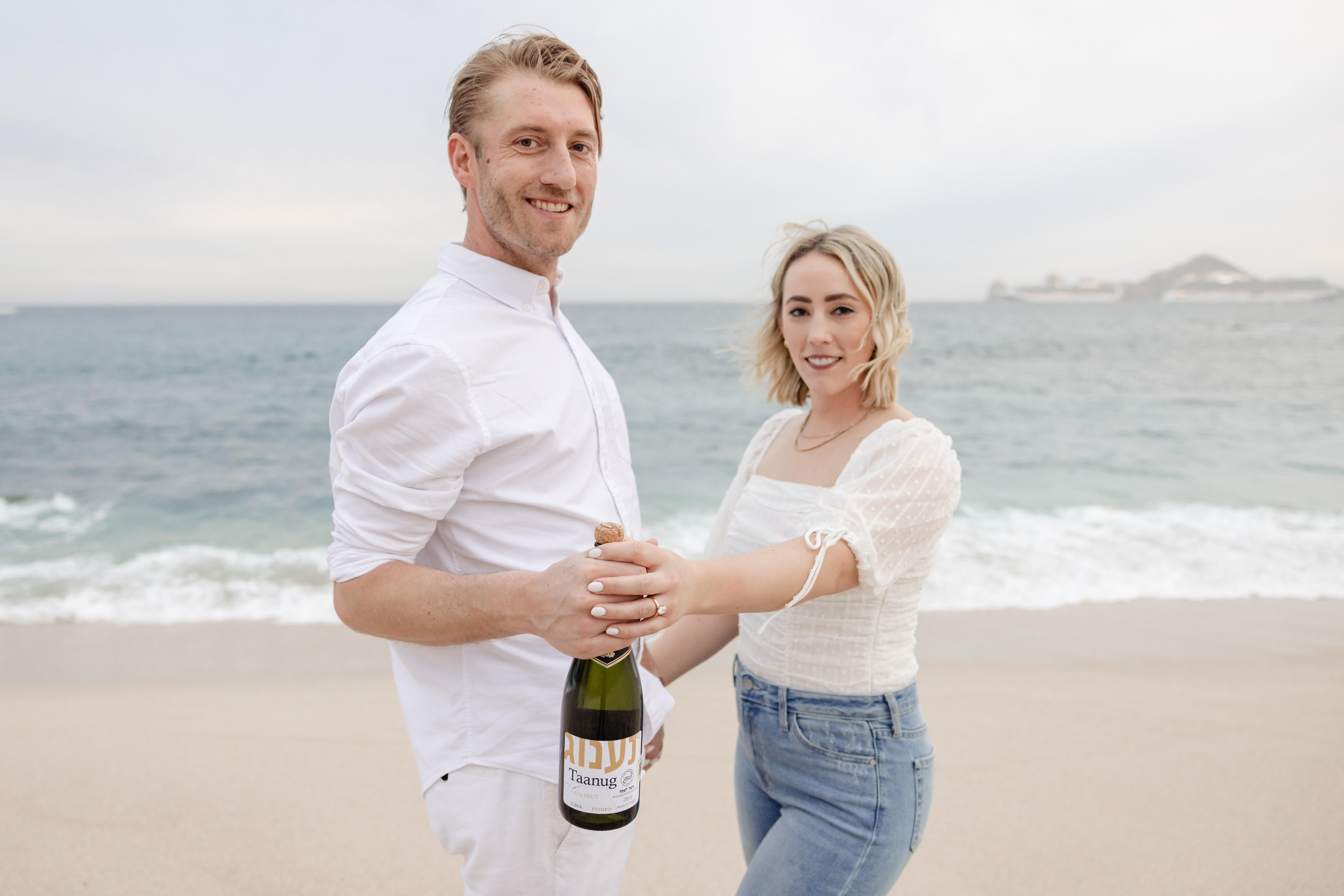 The Wedding Website of Caitlan Herron and Jonathan Selleck