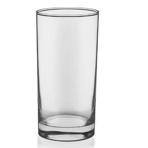 Set of 8 Drinking Glasses