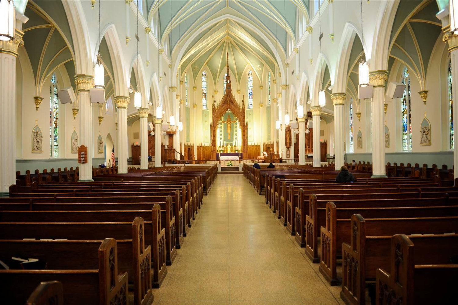 The Wedding Website of Mary Fernando and Robert Ranney