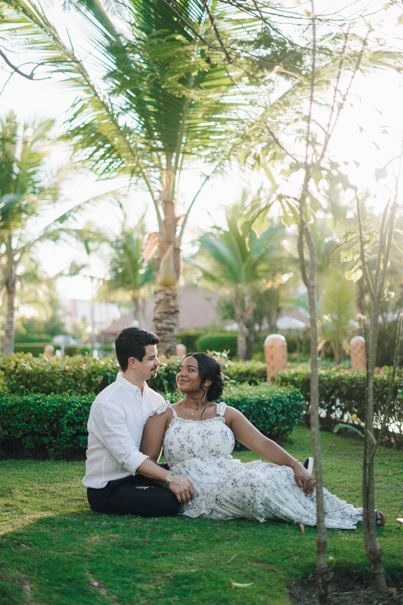The Wedding Website of Aaron Origel Jr and Emperatriz Rodriguez