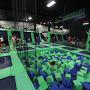 Air U Trampoline Park