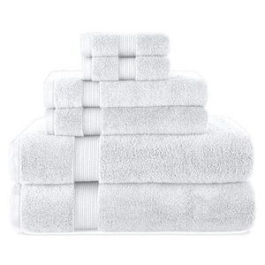 Royal Velvet® Signature Soft Solid Bath Towels-Hand Towel