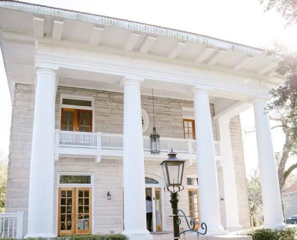 The Wedding Website of Florence Adams and Jaime Prine