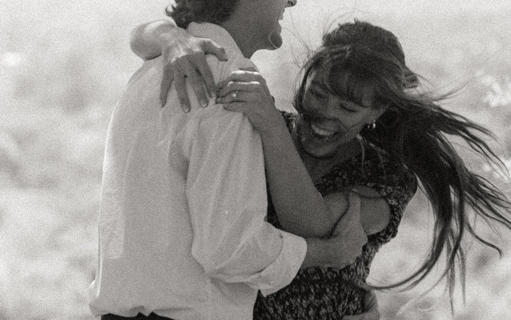 The Wedding Website of Benjamin Habelt and Abigail Quarles