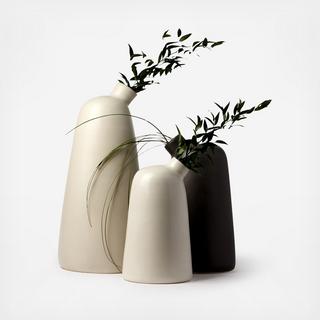 Ceramic Friso Vase