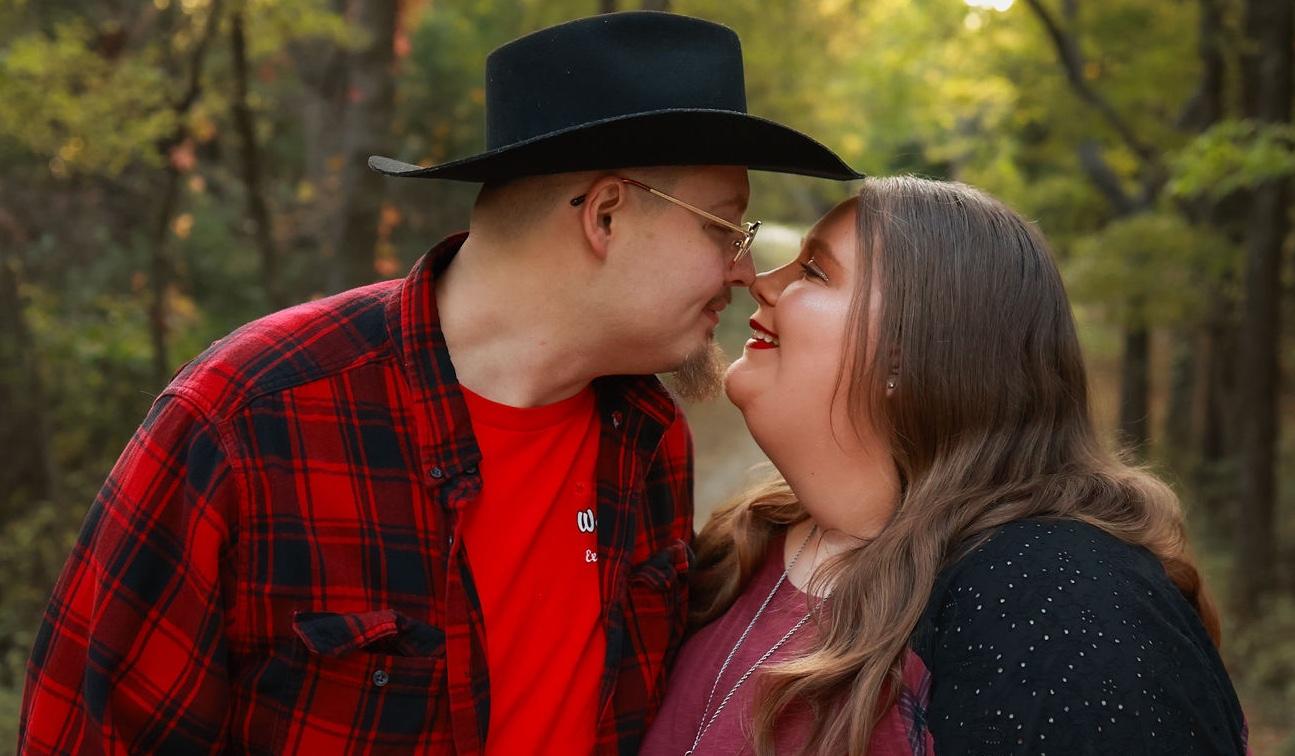 The Wedding Website of Abbey Brown and Ashtin Bradfield
