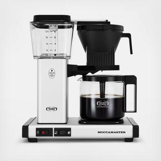 KBGV Coffemaker