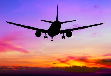 Round Trip Airfare 👩🏽🧔🏻🌞🌴✈️