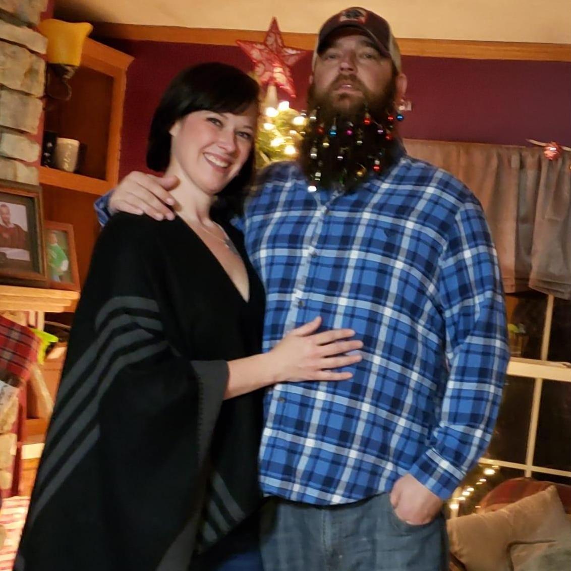 Hosting Christmas Eve 2019