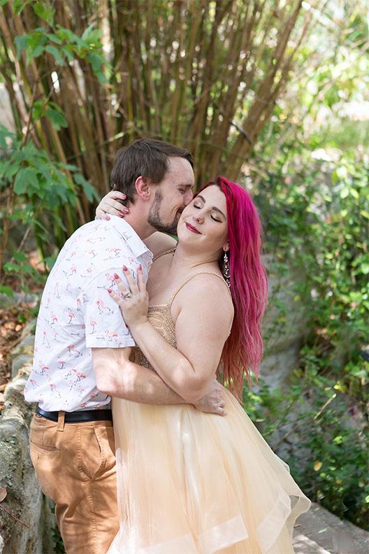The Wedding Website of Jenna Hyde and Chris Peterson