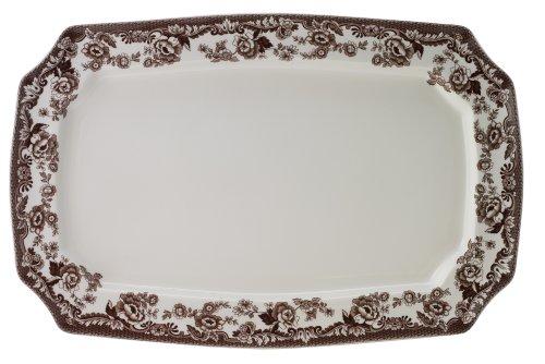 Spode Delamere Rectangular Platter