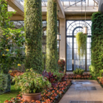 Longwood Gardens