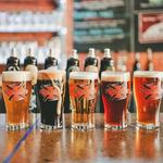 Breweries, Distilleries and Wineries