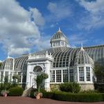 Franklin Park Conservatory and Botanical Gardens