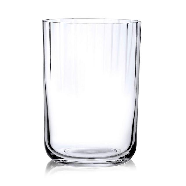 Nude Glass NEO Long Drink Glass, Set of 2