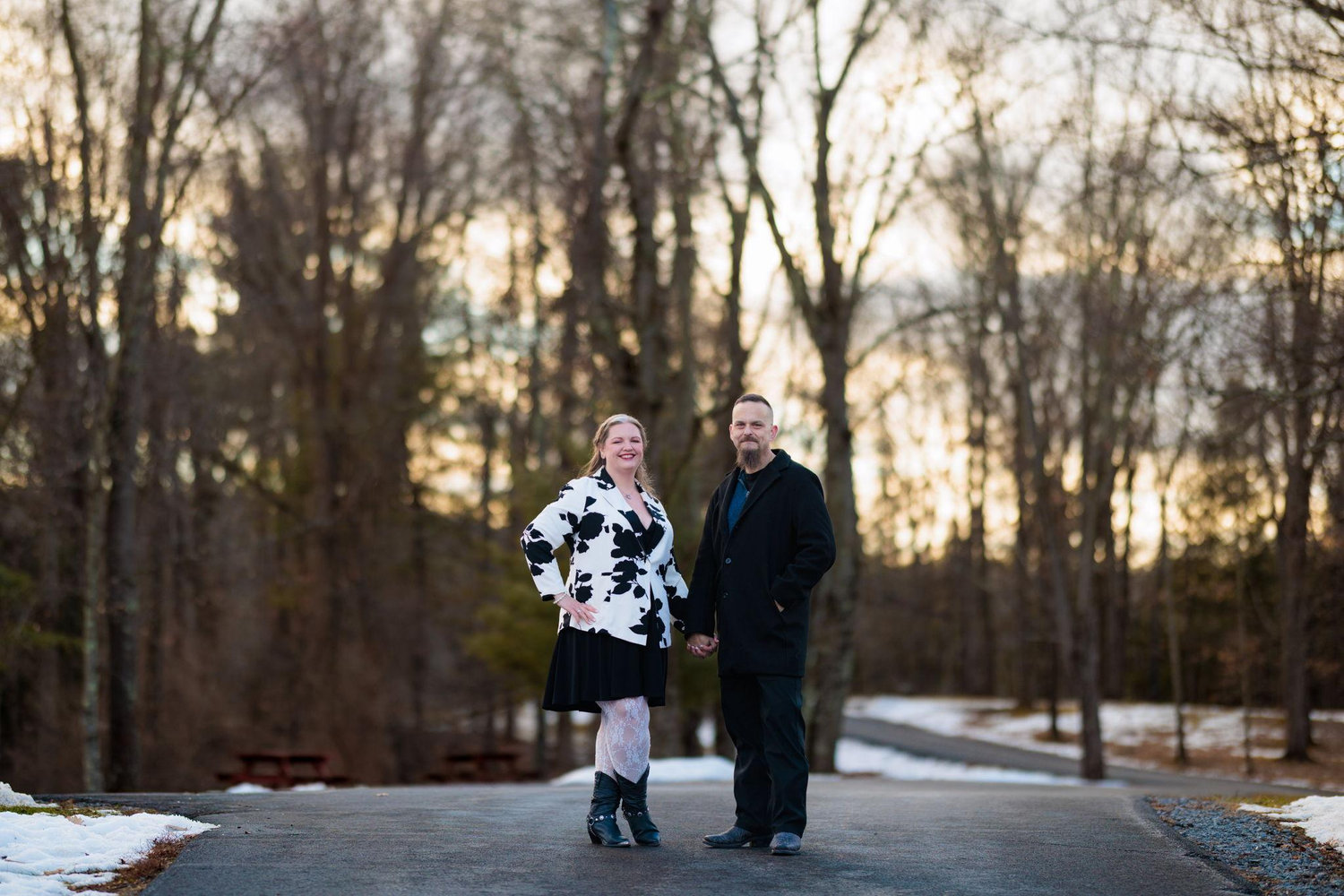 The Wedding Website of Heather Losee and Joshua Orzech