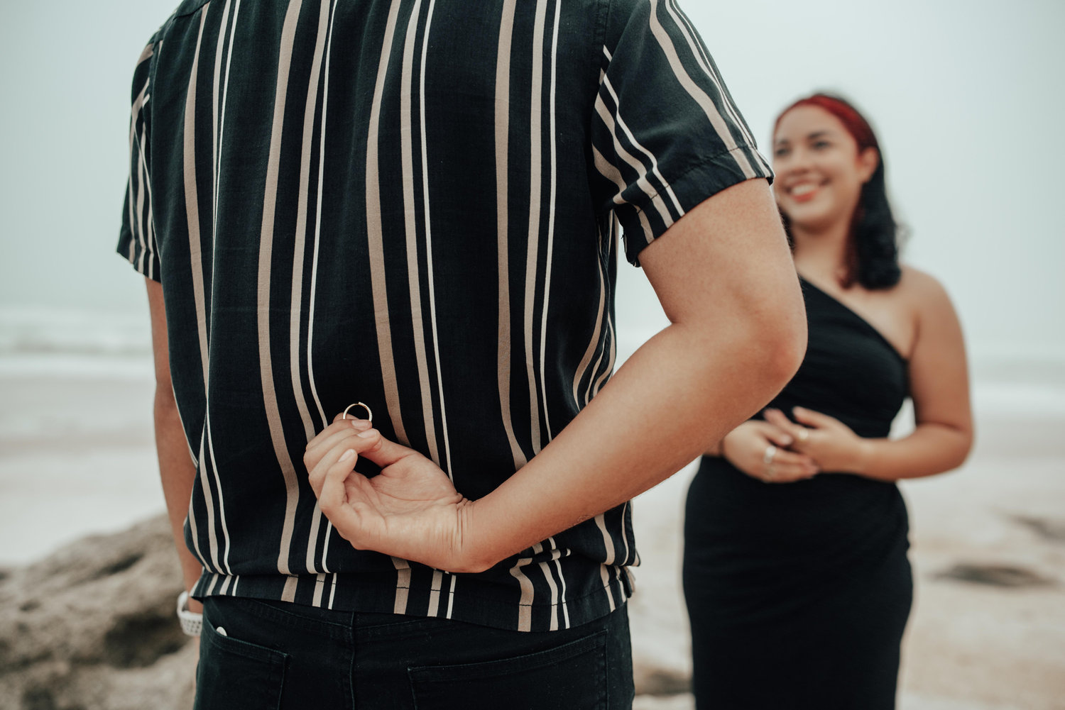 The Wedding Website of Pablo Diaz and Nichole Lajara