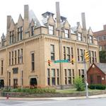 Johnstown Flood Museum