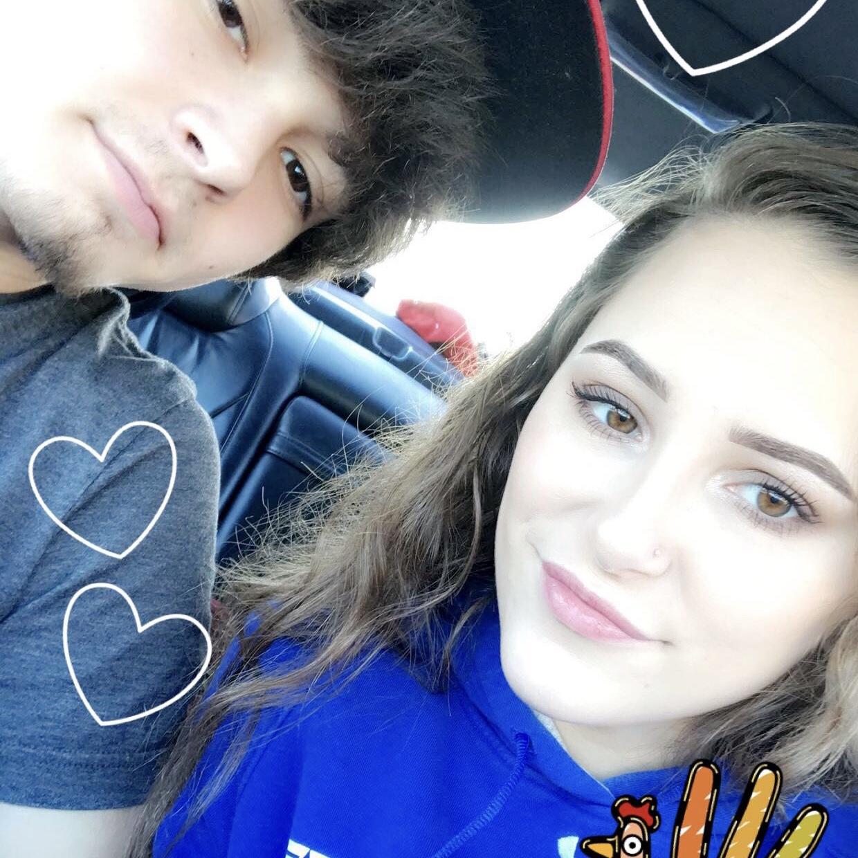 our first thanksgiving together! 

november 23, 2017