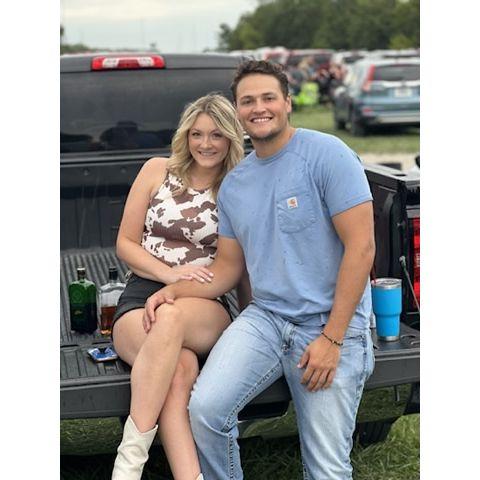 Jason Aldean concert - August 13, 2022