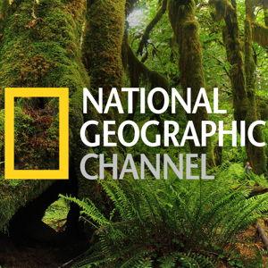National Geographic subscription