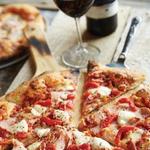 Harvest Pizzeria Dublin