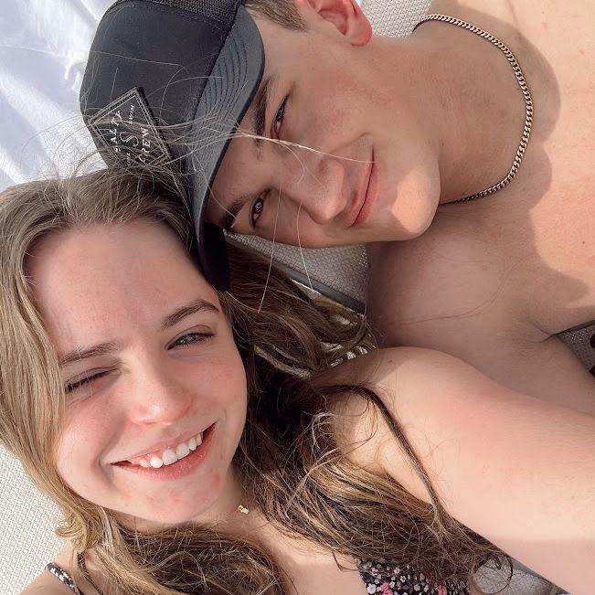 First vacation together to Saint George!