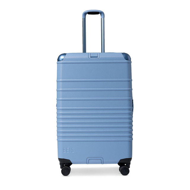 BÉIS The Hybrid Check In Roller Suitcase