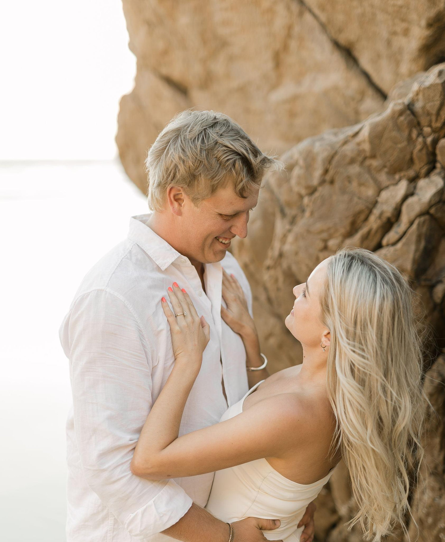 The Wedding Website of Anli van Zyl and Greg Bennett