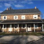 Newtown Square Quaker Meeting