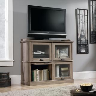 Barrister Lane Highboy TV Stand
