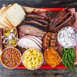 Terry Black's Barbecue